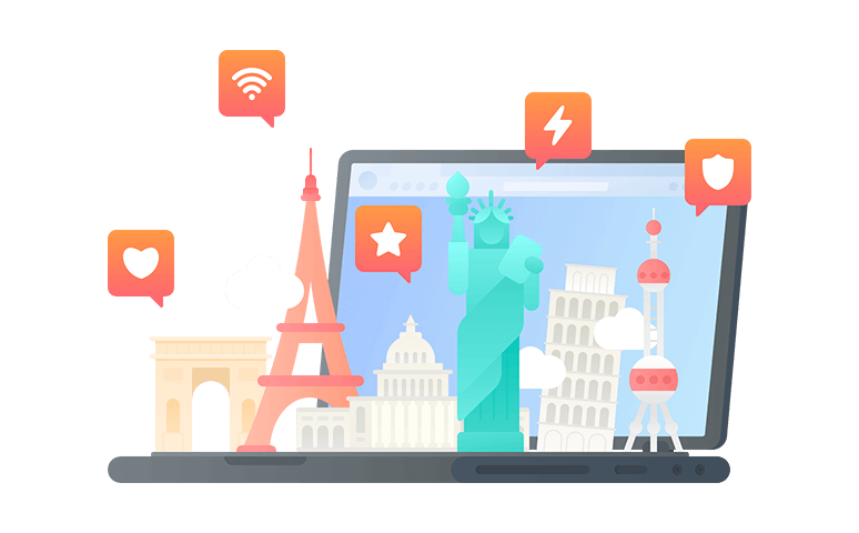 在百慕大连接到中国vpn - MALUS加速器